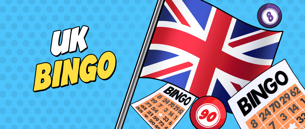 Free Bingo Games for Cash