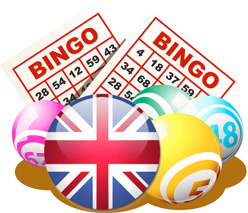 How to Play UK Bingo