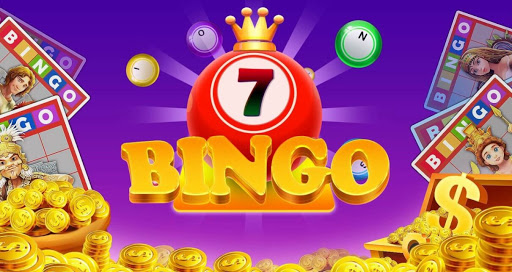 Playing Bingo