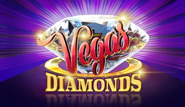 vegas diamonds slot game reviews