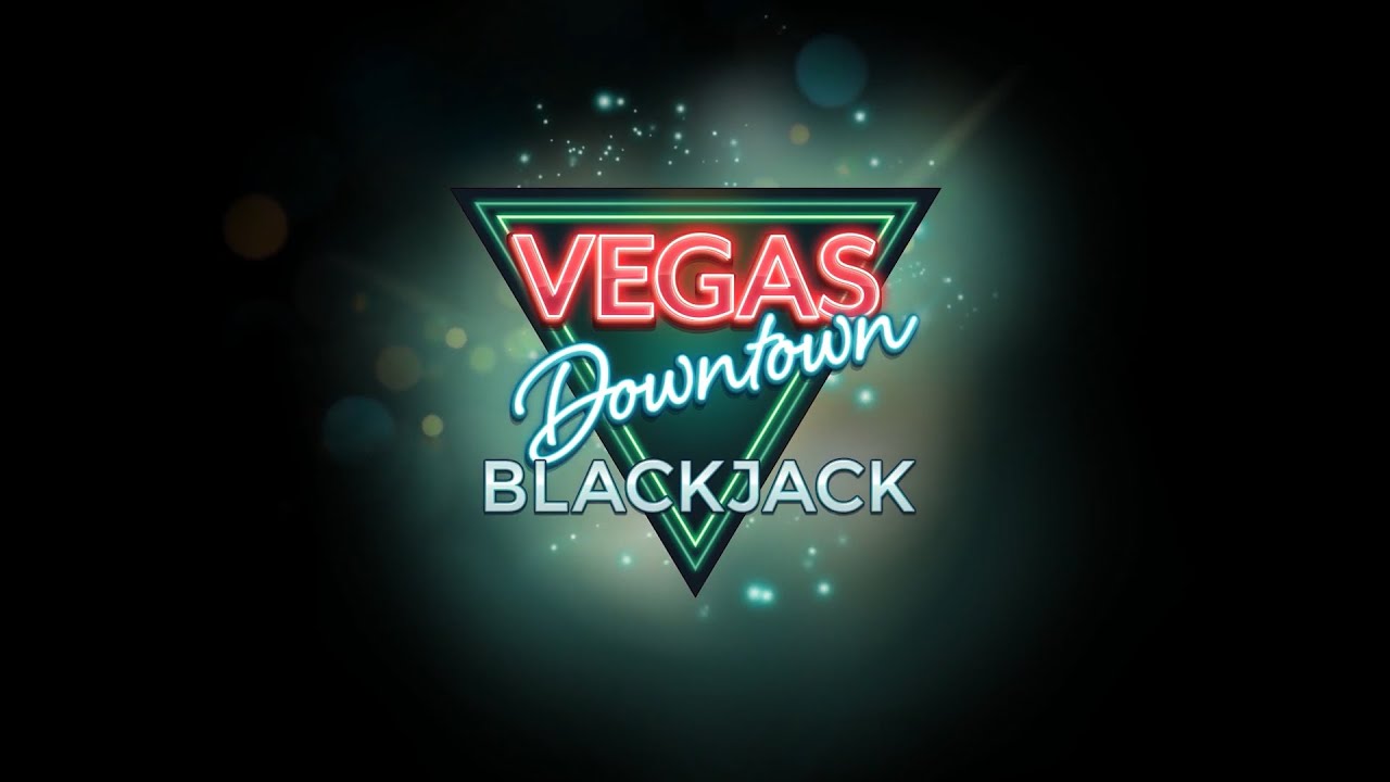 Vegas Downtown Blackjack Umbingo