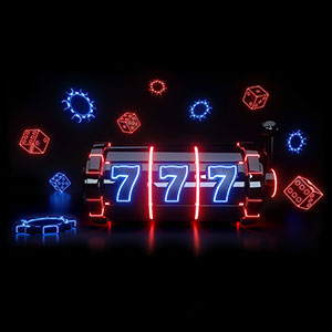 Thunderstruck Game