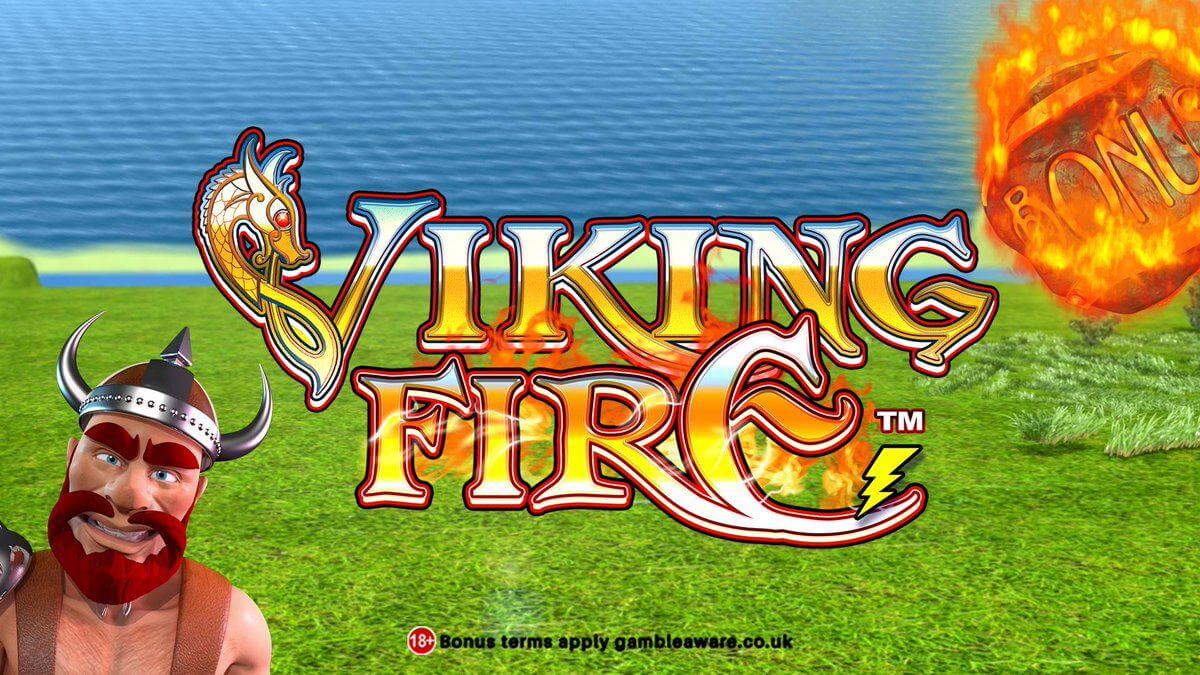 Viking Fire slot game review