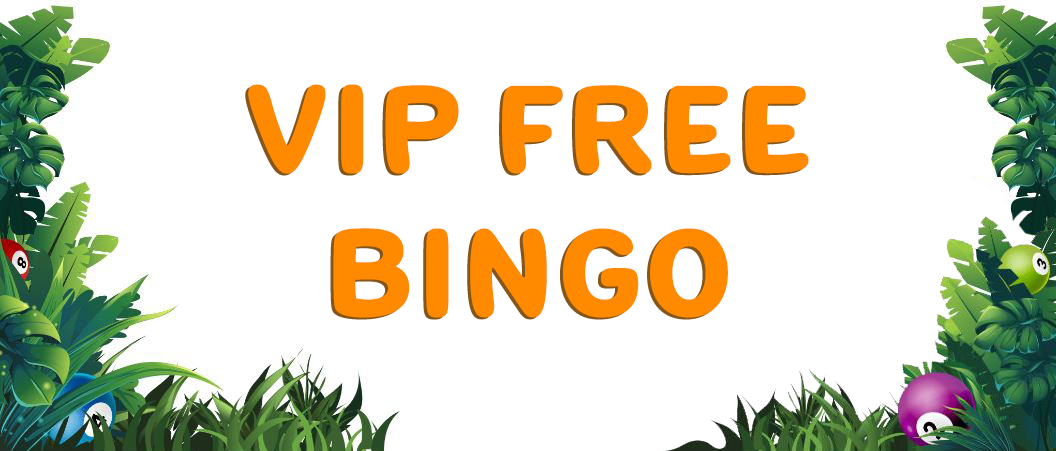 VIP Free Bingo Umbingo