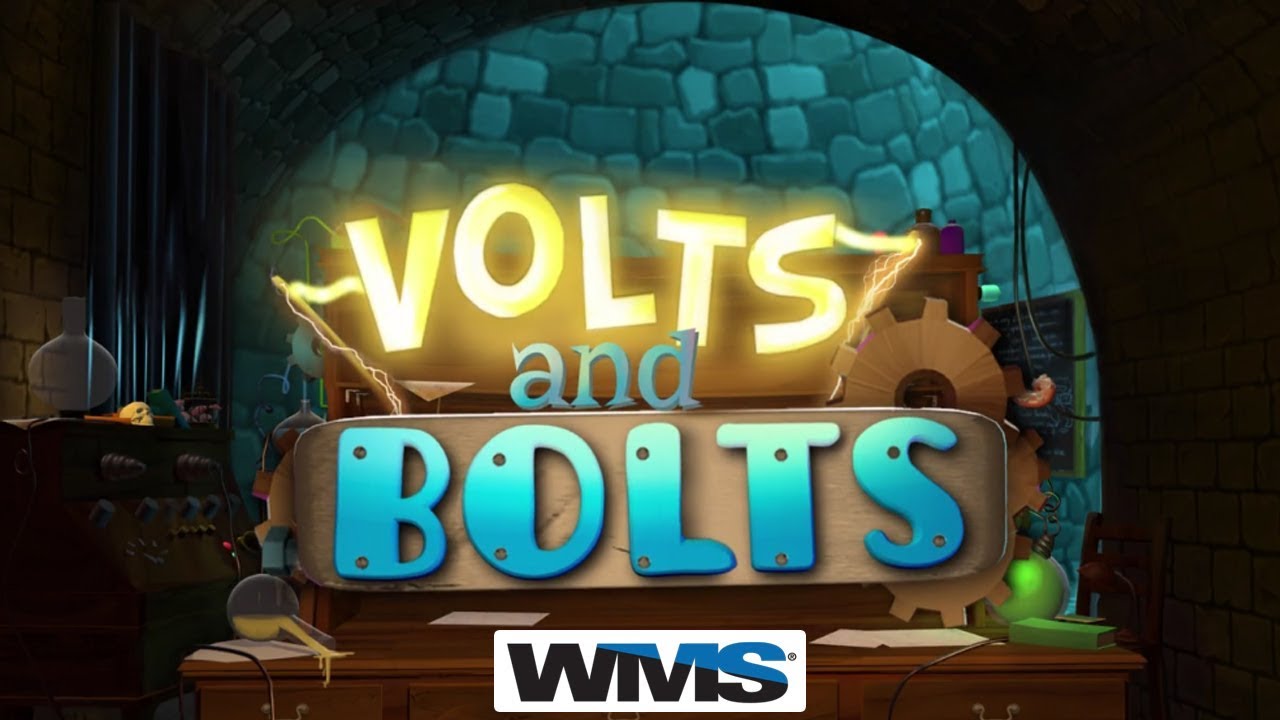 Volts and Bolts Slots Umbingo