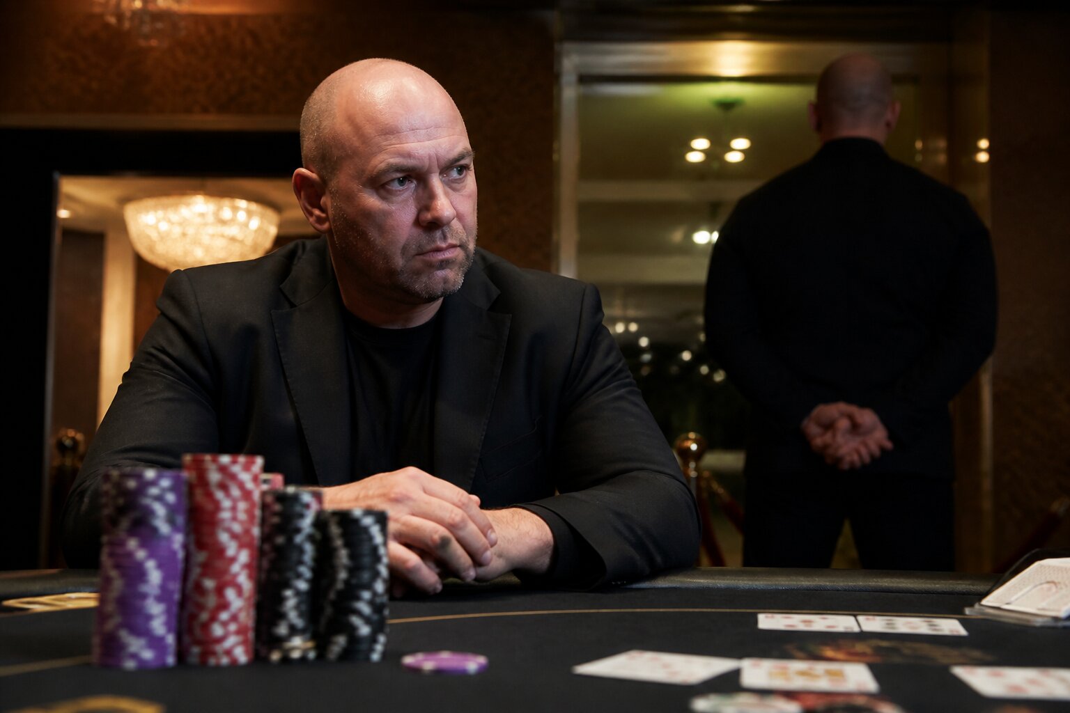 Dana White Blackjack: Was He Really Banned for Winning So Much?