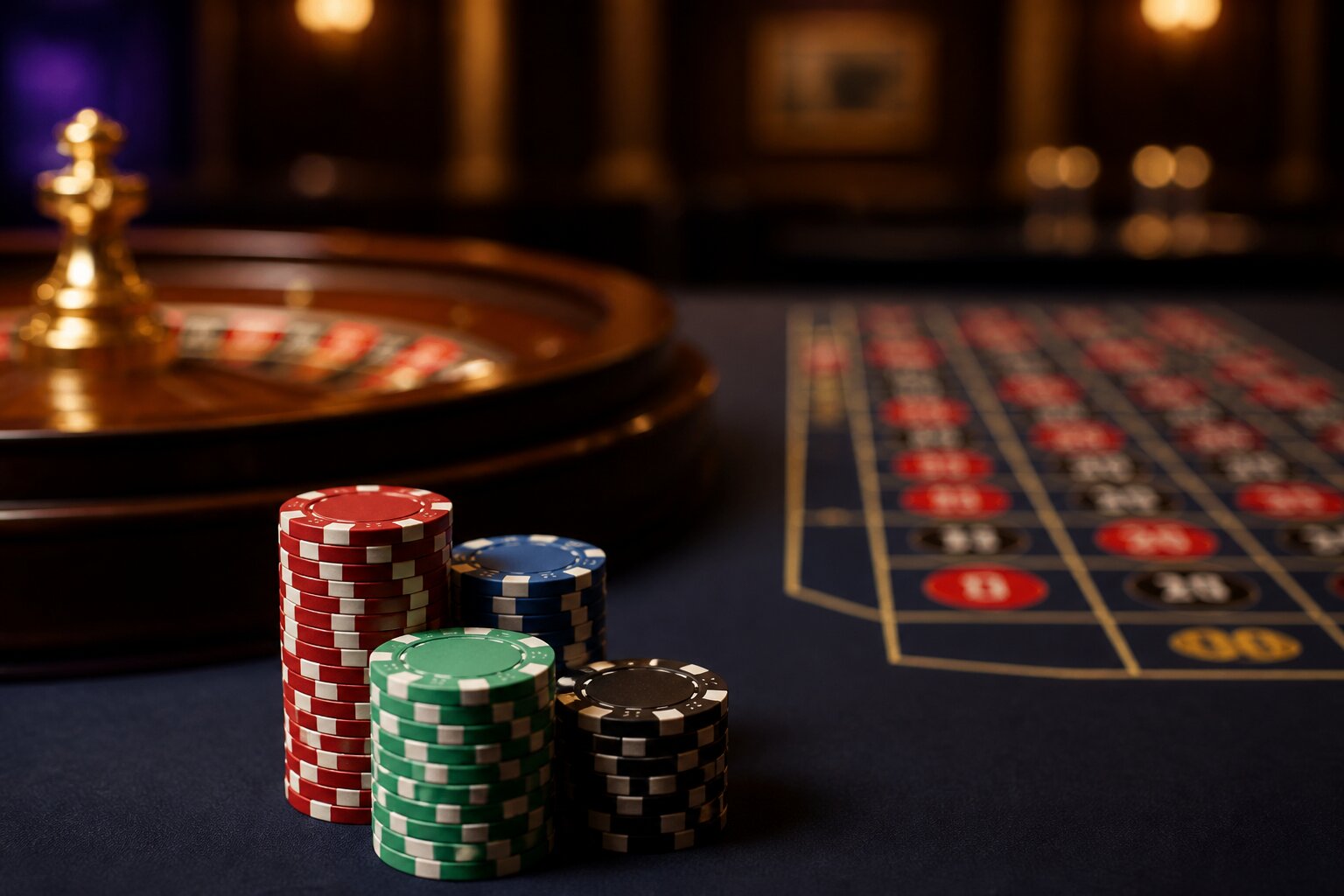 Street Bets in Roulette Explained | What Are Street Bets?