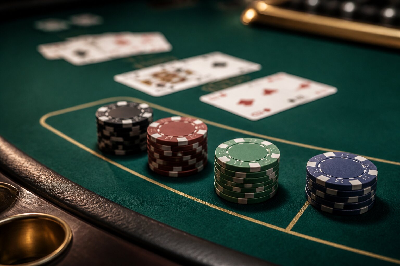 What Are The Best Blackjack Side Bets? Types, Payouts & Rules