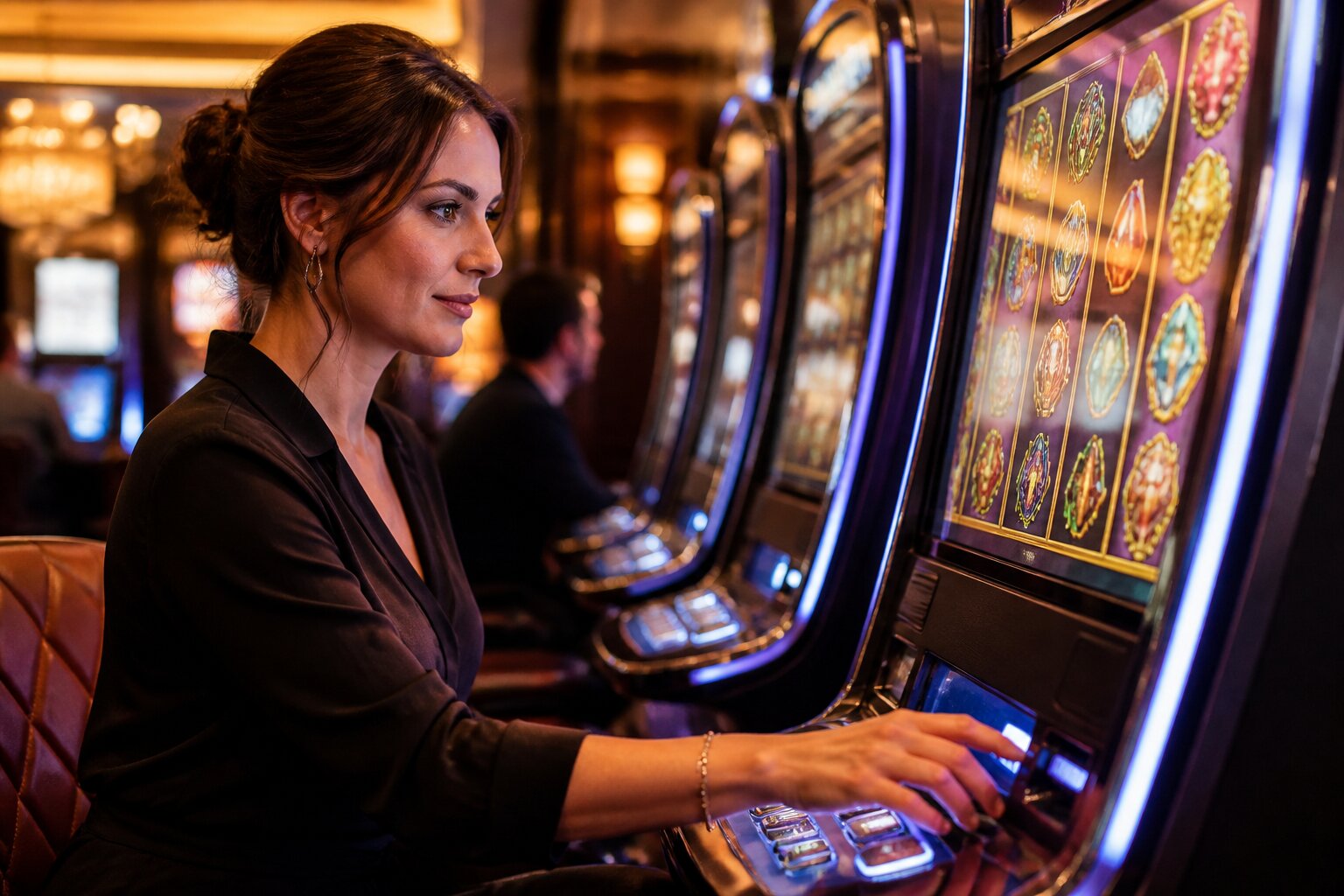 What Are Ways on Slots? Win Both Ways, All Ways & 243 Ways Explained