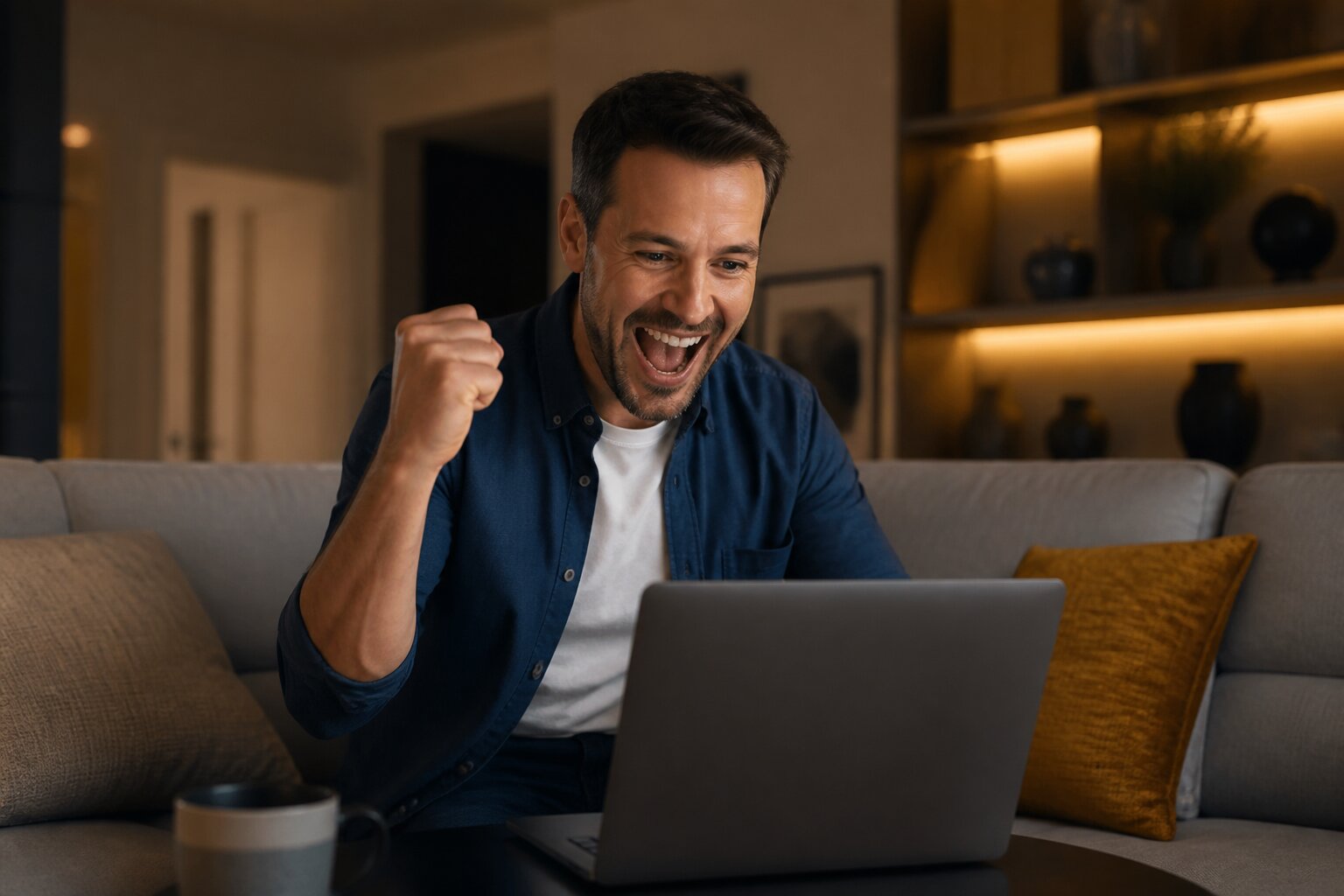 What Happens When You Win a Progressive Jackpot Online Casino?