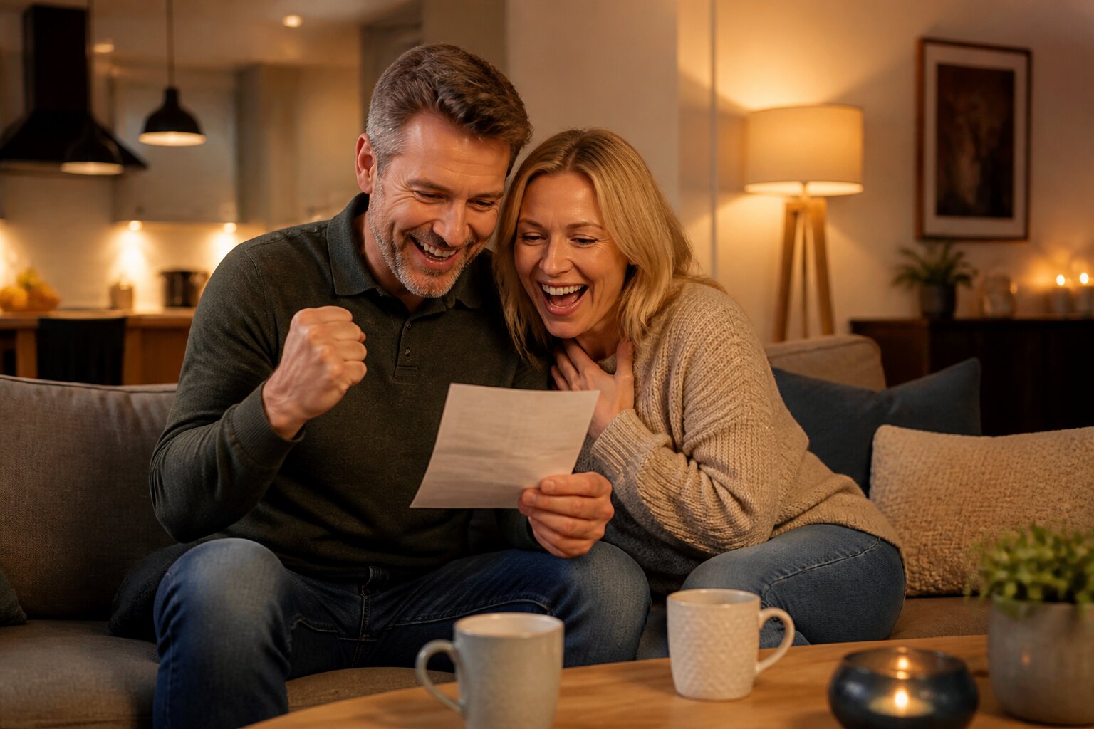 What Happens When You Win EuroMillions? Steps, Prizes & Next Moves