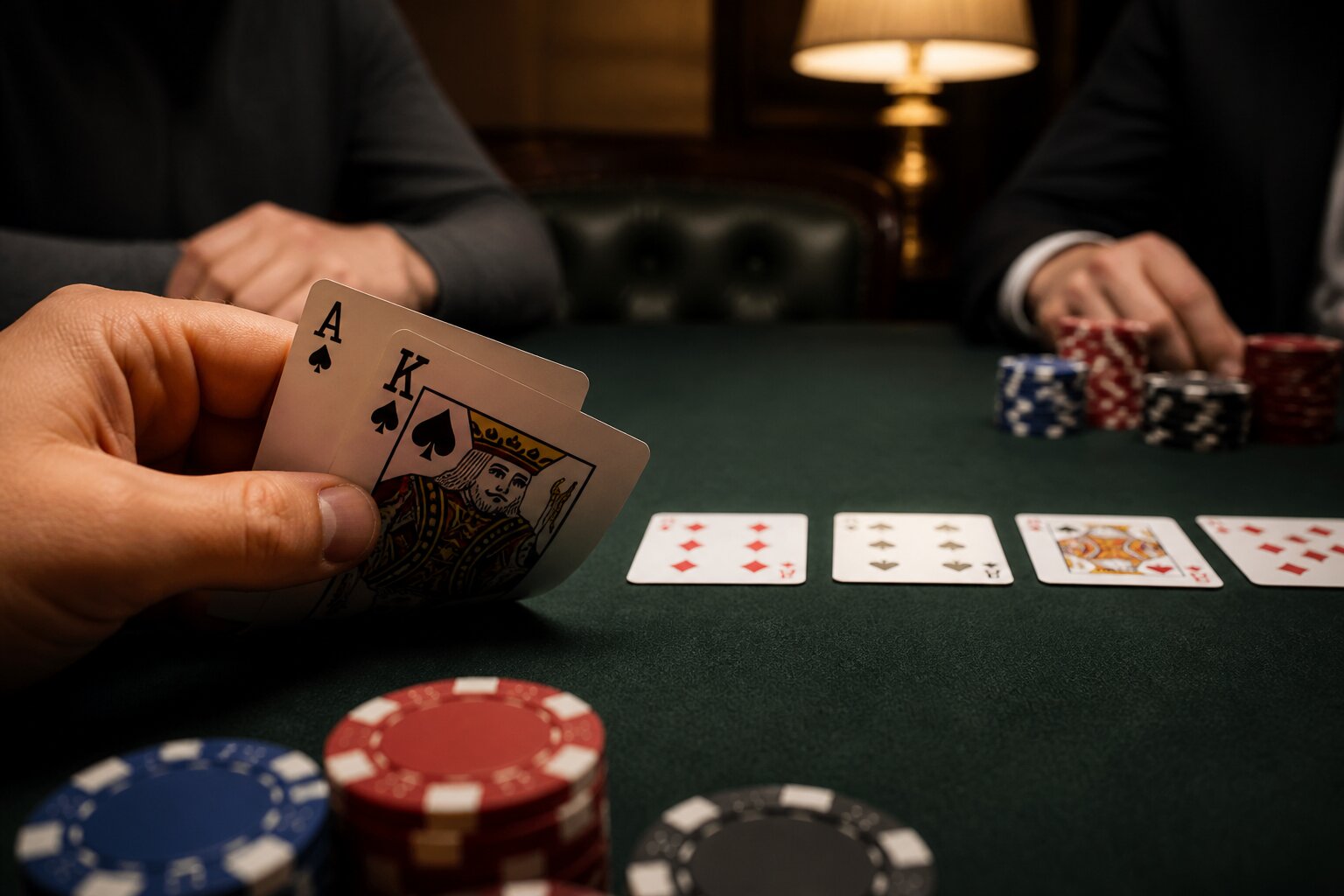 What Is a Kicker in Poker? Kicker Rules & How It Affects Hands