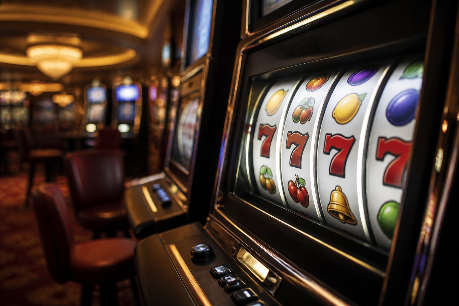 What Is Hit Rate in Slots? Hit Frequency Meaning & Slot Payouts