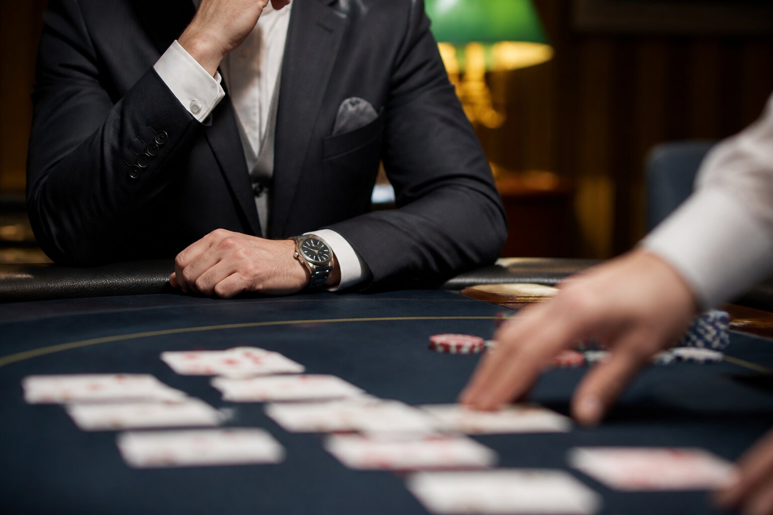 What Is Rummy in Blackjack? Card Game Rules & Key Differences