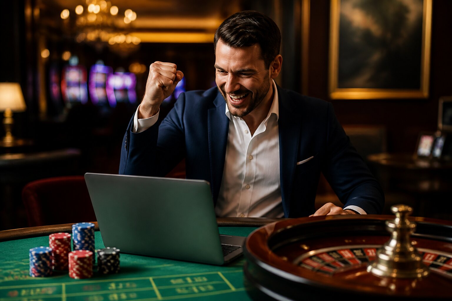 What Is The Best Online Casino Game To Win Money & Highest Payouts