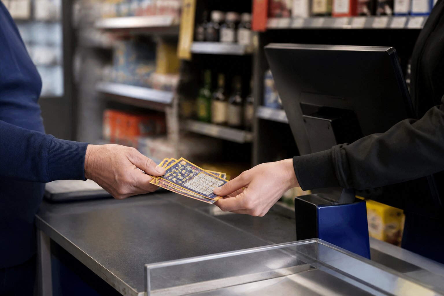 When Do Shops Stop Selling or Cashing Scratch Cards in the UK?