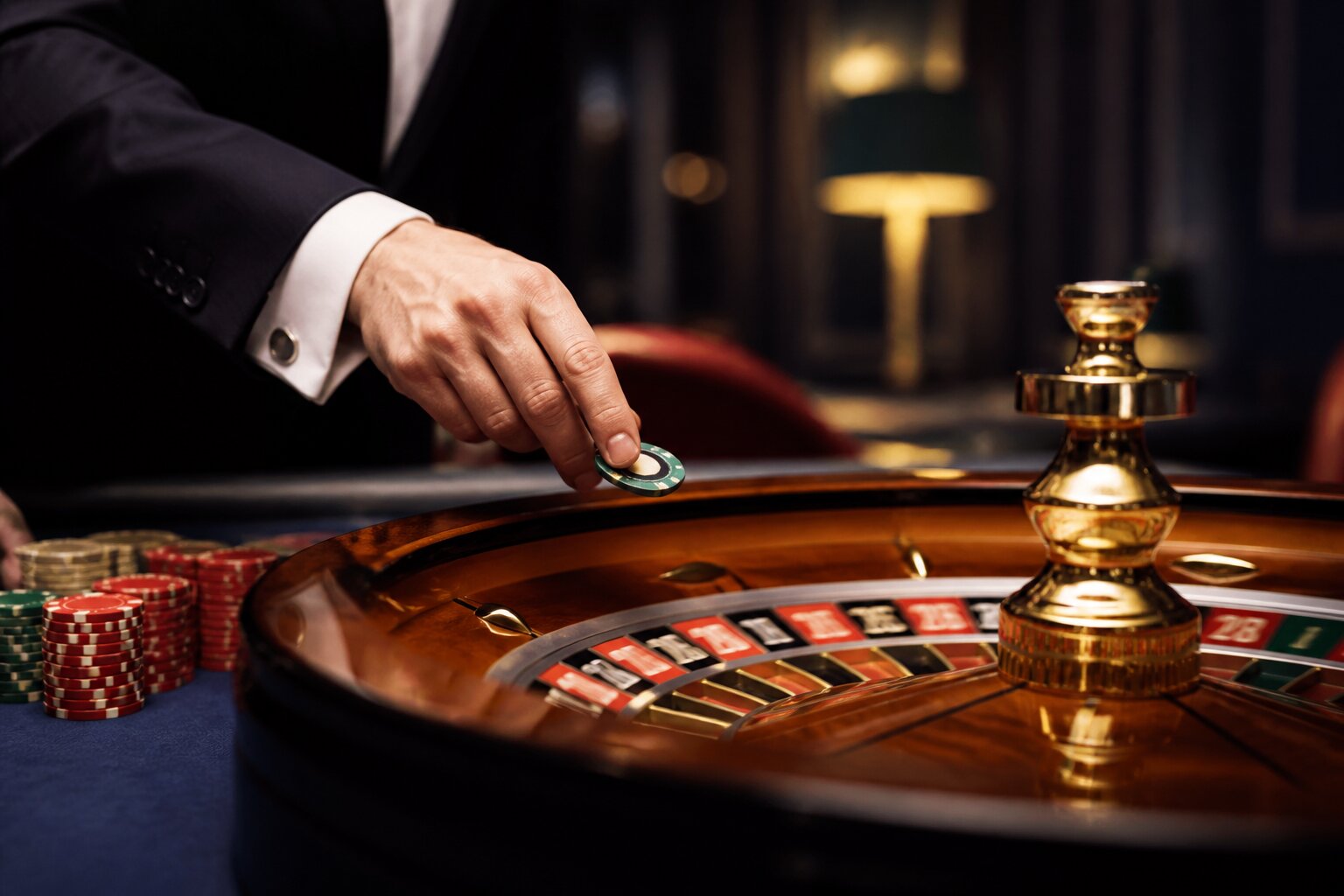 When Should You Bet on Zero in Roulette? Odds, Tips & House Edge