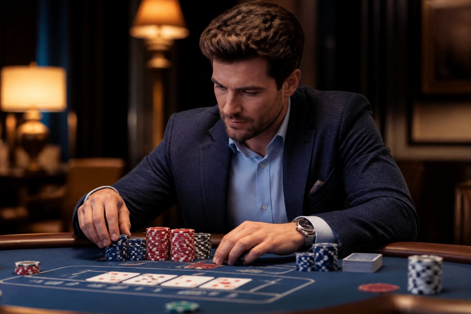 Which Online Casino Games Are Beatable? Find Beatable Casino Games