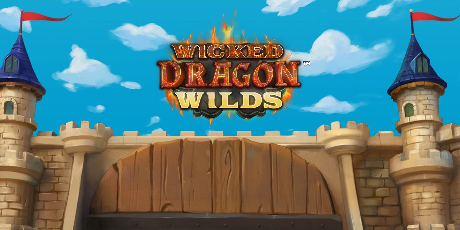 Wicked Dragon Wild Slots Umbingo