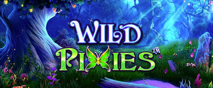 Wild Pixies Slots Umbingo