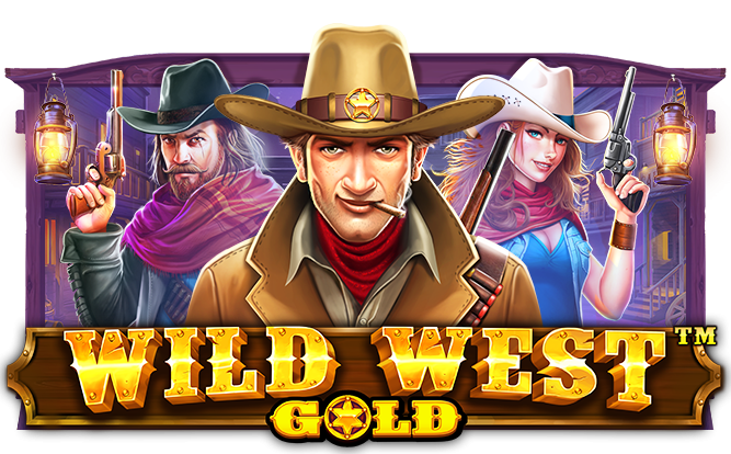 Wild West Gold Slots Umbingo