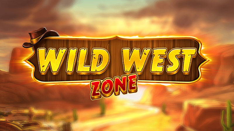 Wild West Zone Slots Umbingo