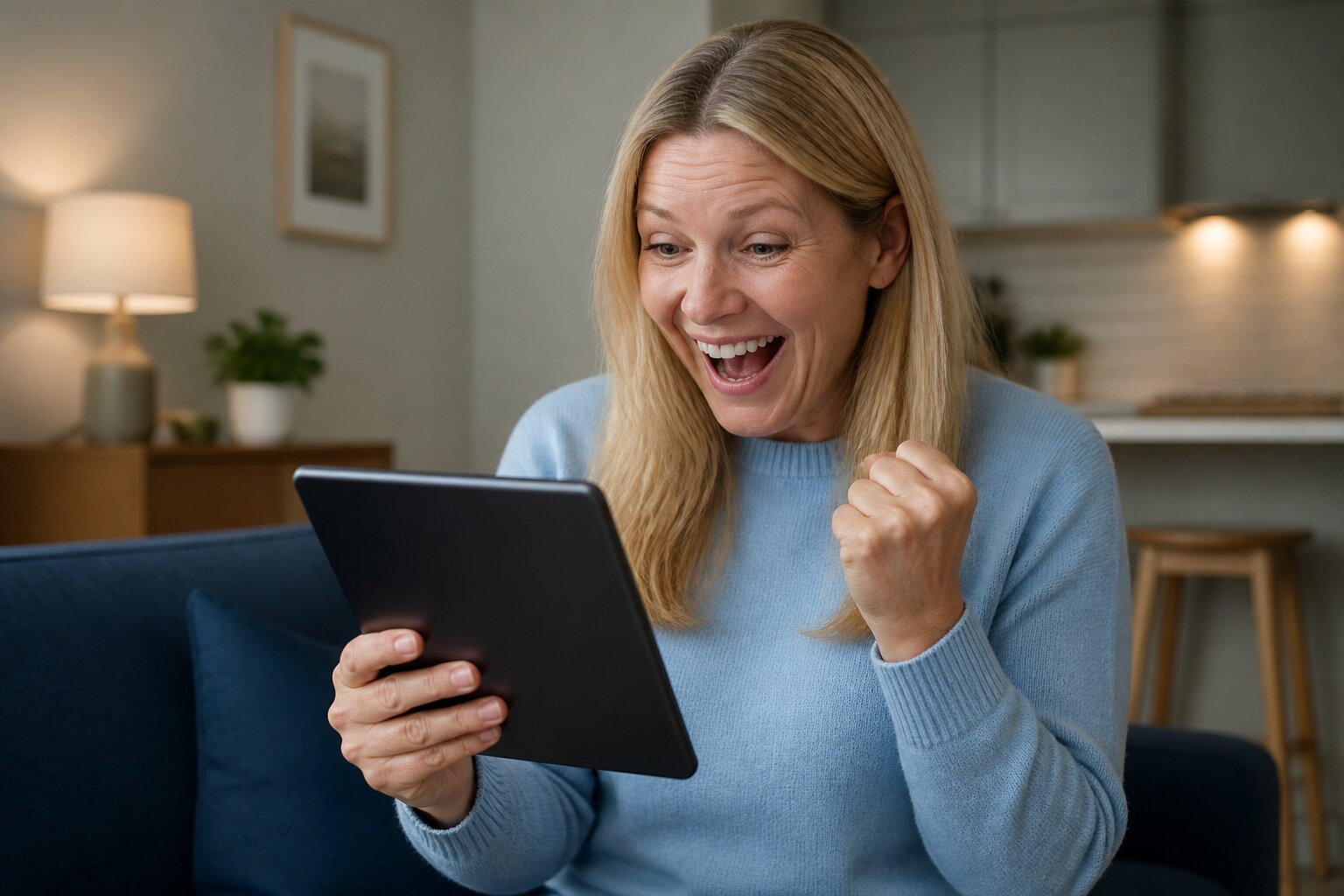 Youve Won A Prize On The National Lottery Email: Key Facts to Know